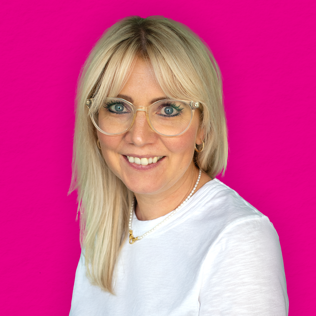 Cath McElroy Bottle PR Communications Director