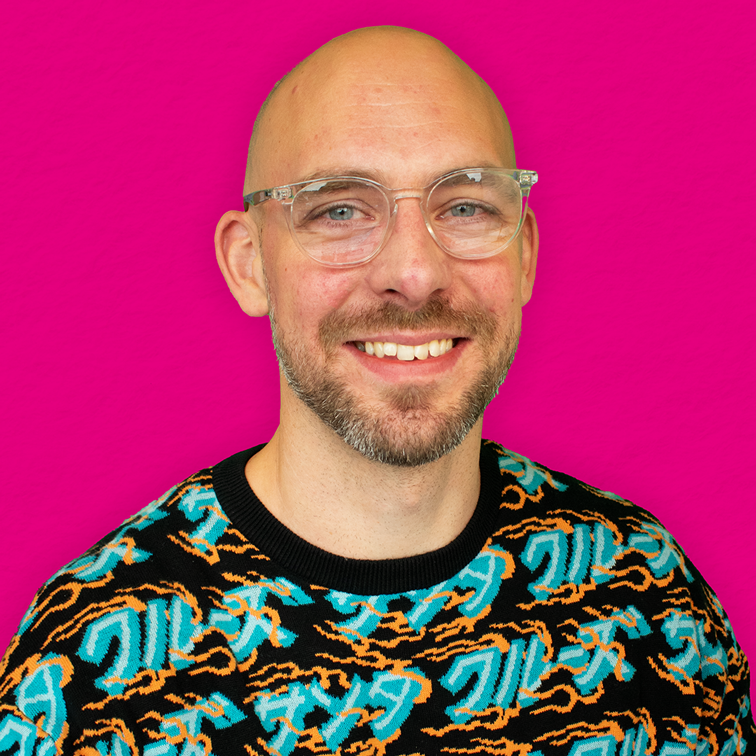 John Drake Bottle PR Digital Marketing Manager