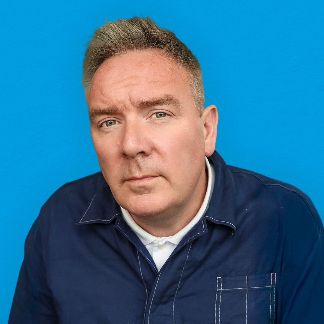Colin Cather Bottle PR Creative Director