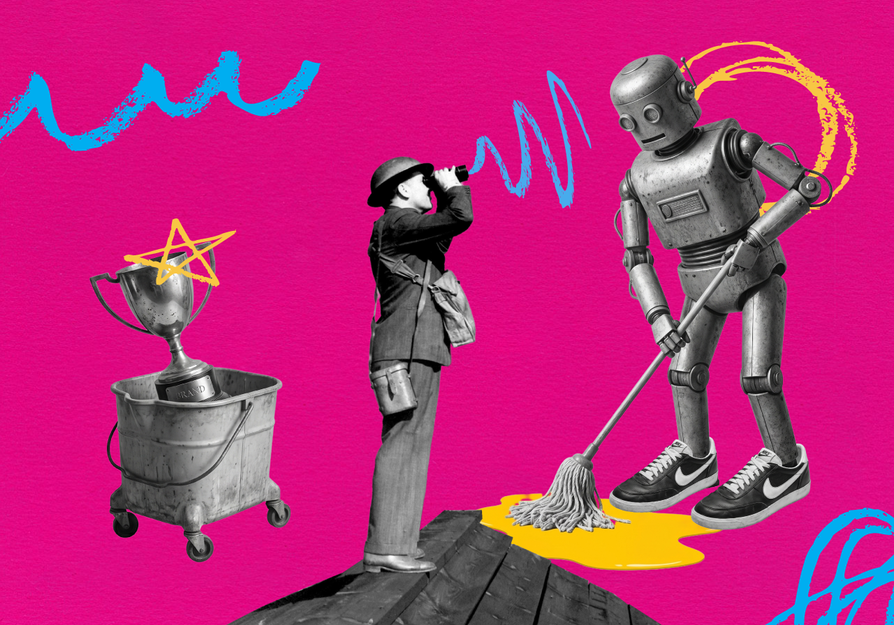 Brand still wins - here’s why AI proves it.&nbsp;
