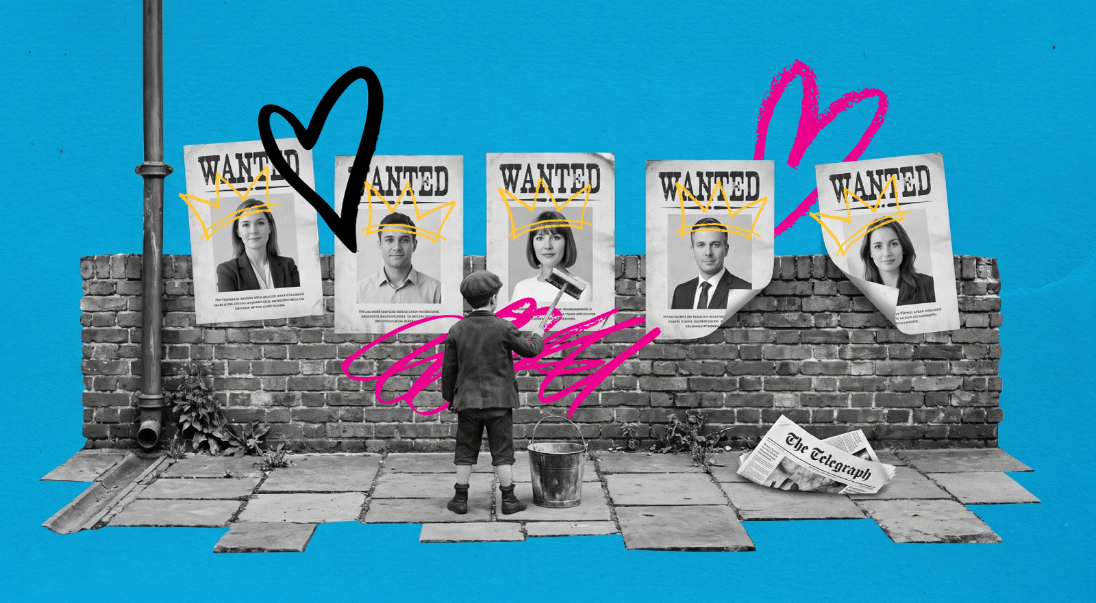 Why AI made humans your best PR asset