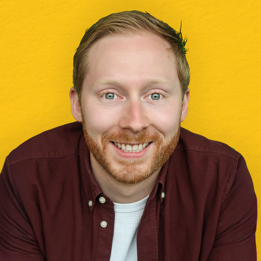Steve Monk Chipman Bottle PR Head of Creative