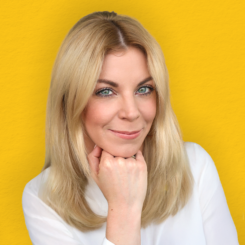 Sophie Moore Bottle PR Planning Director