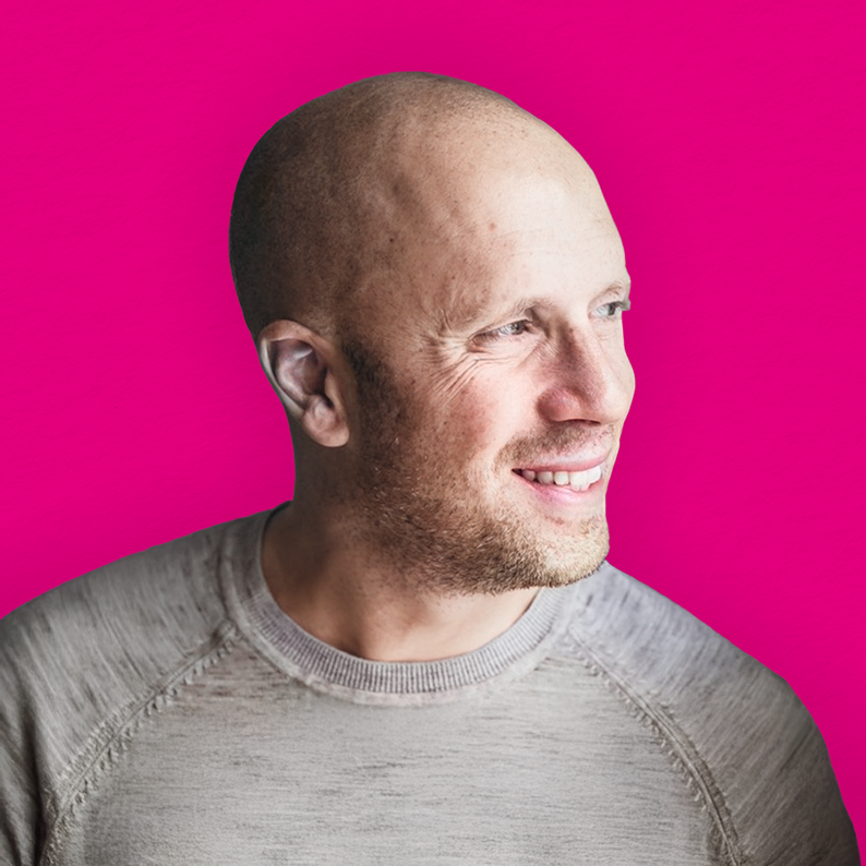 Charlie Williams Bottle PR SEO Consultant