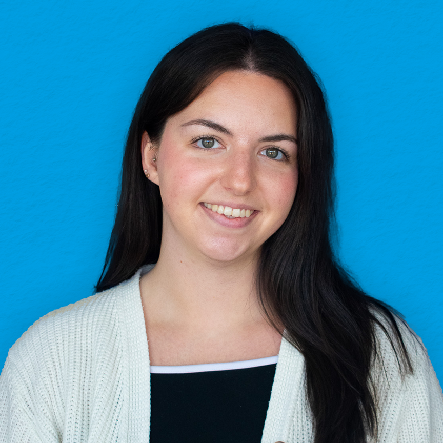 Hannah Blencowe Bottle PR Senior Account Exec