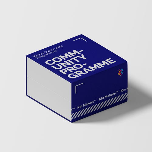 Kin Makers™ Community Programme