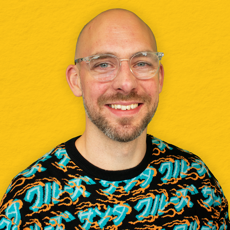 John Drake Bottle PR Digital Marketing Manager