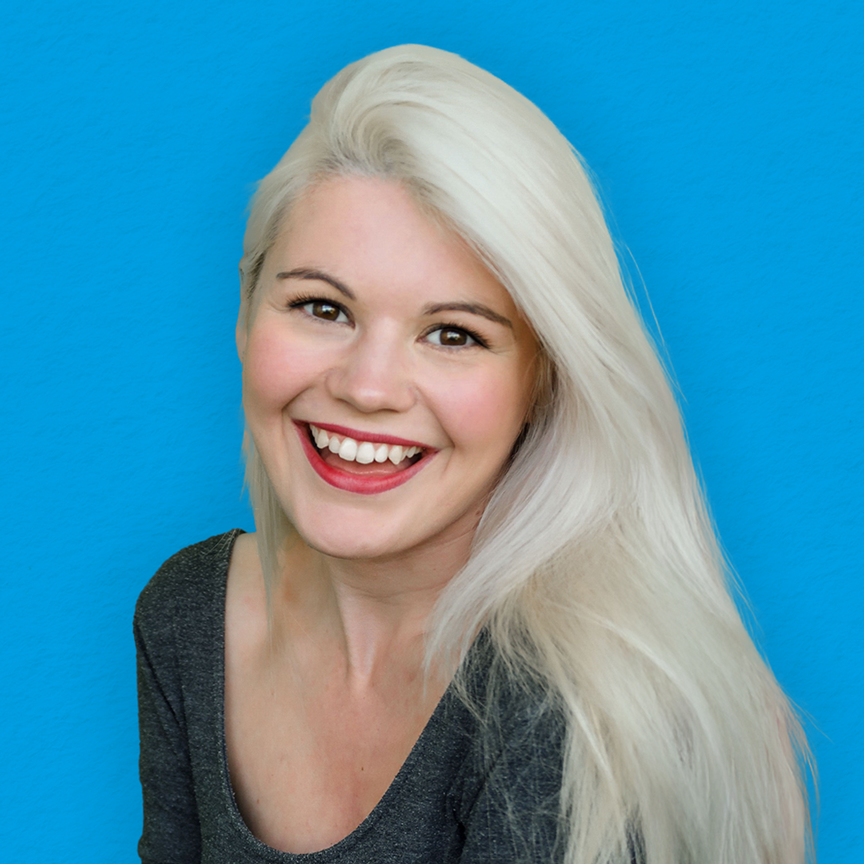 Amy Kimber Bottle PR Account Director