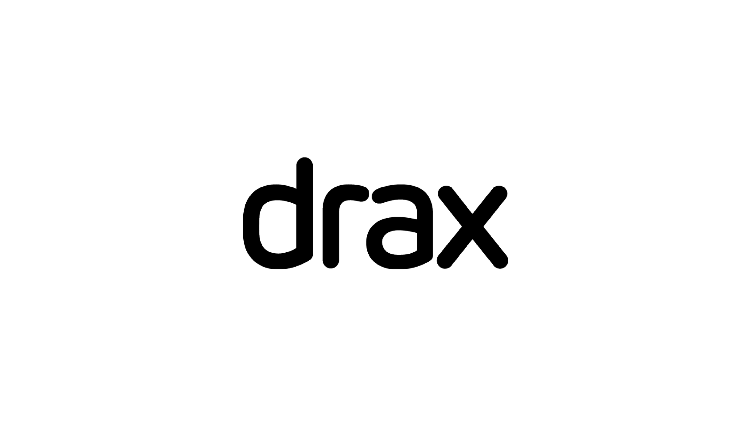 drax logo