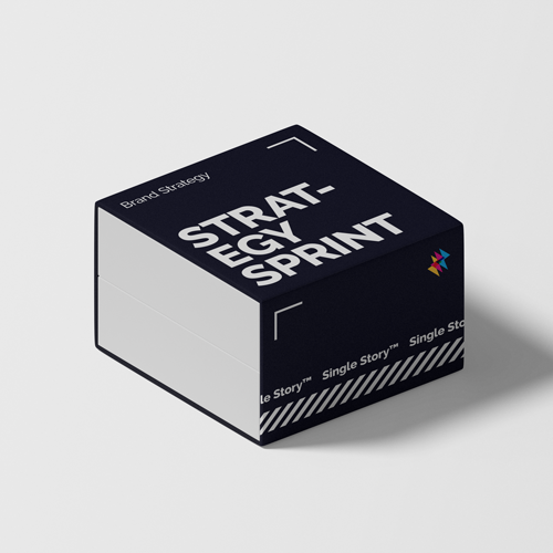 Single Story™ Strategy Sprint