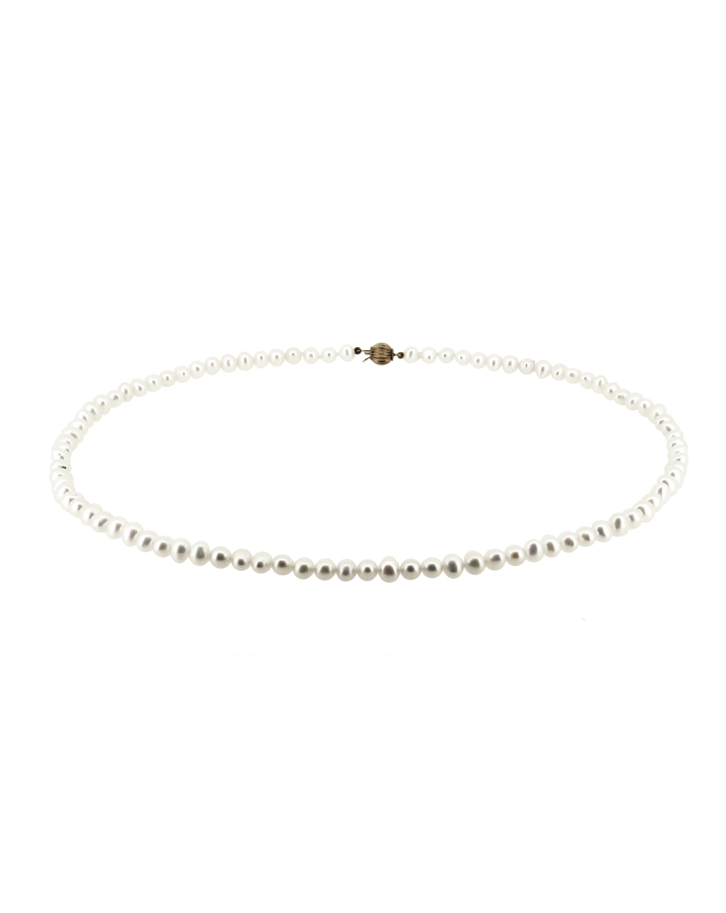 Fresh Water Pearl Necklace £270