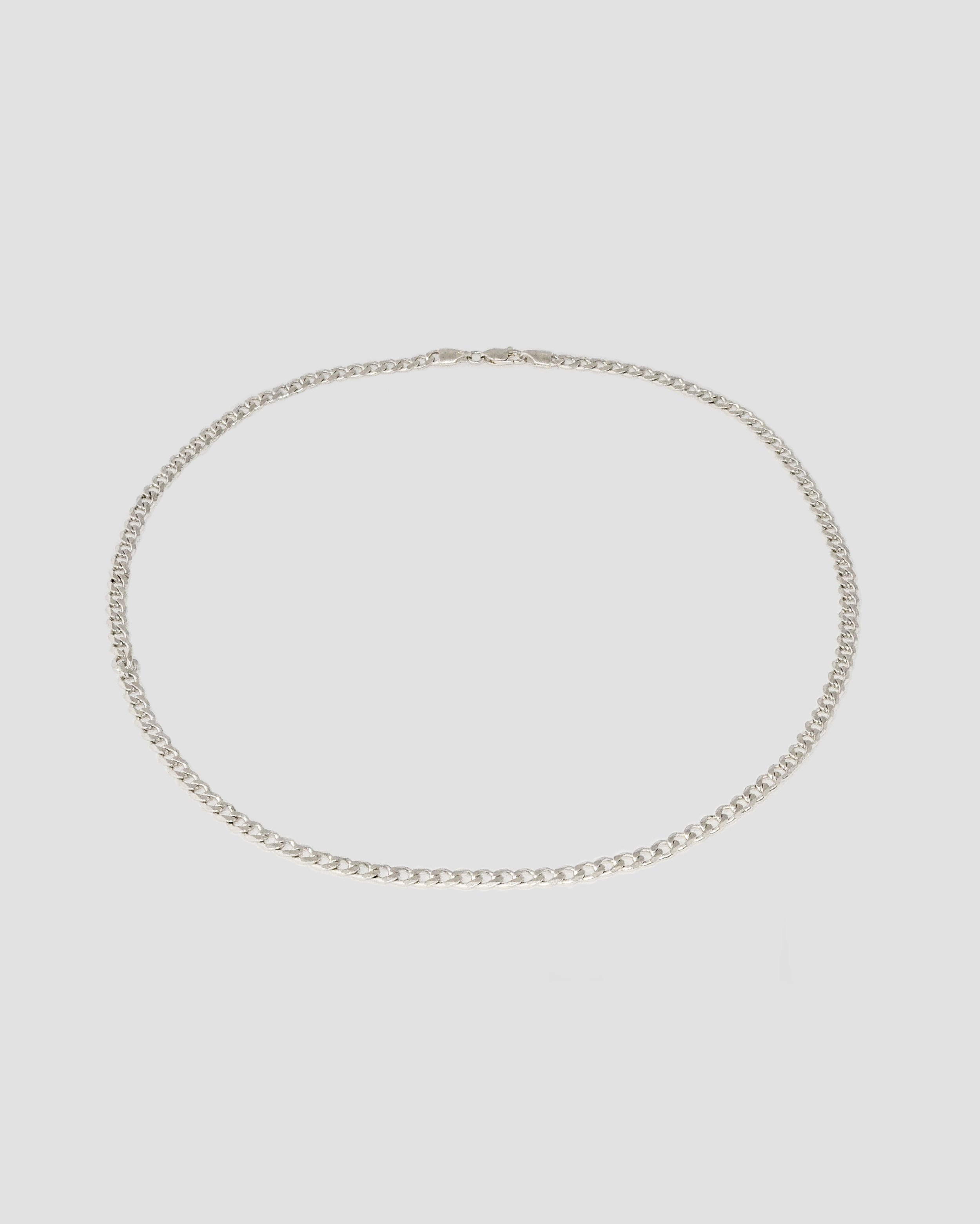 925 Sterling Silver Necklace £40