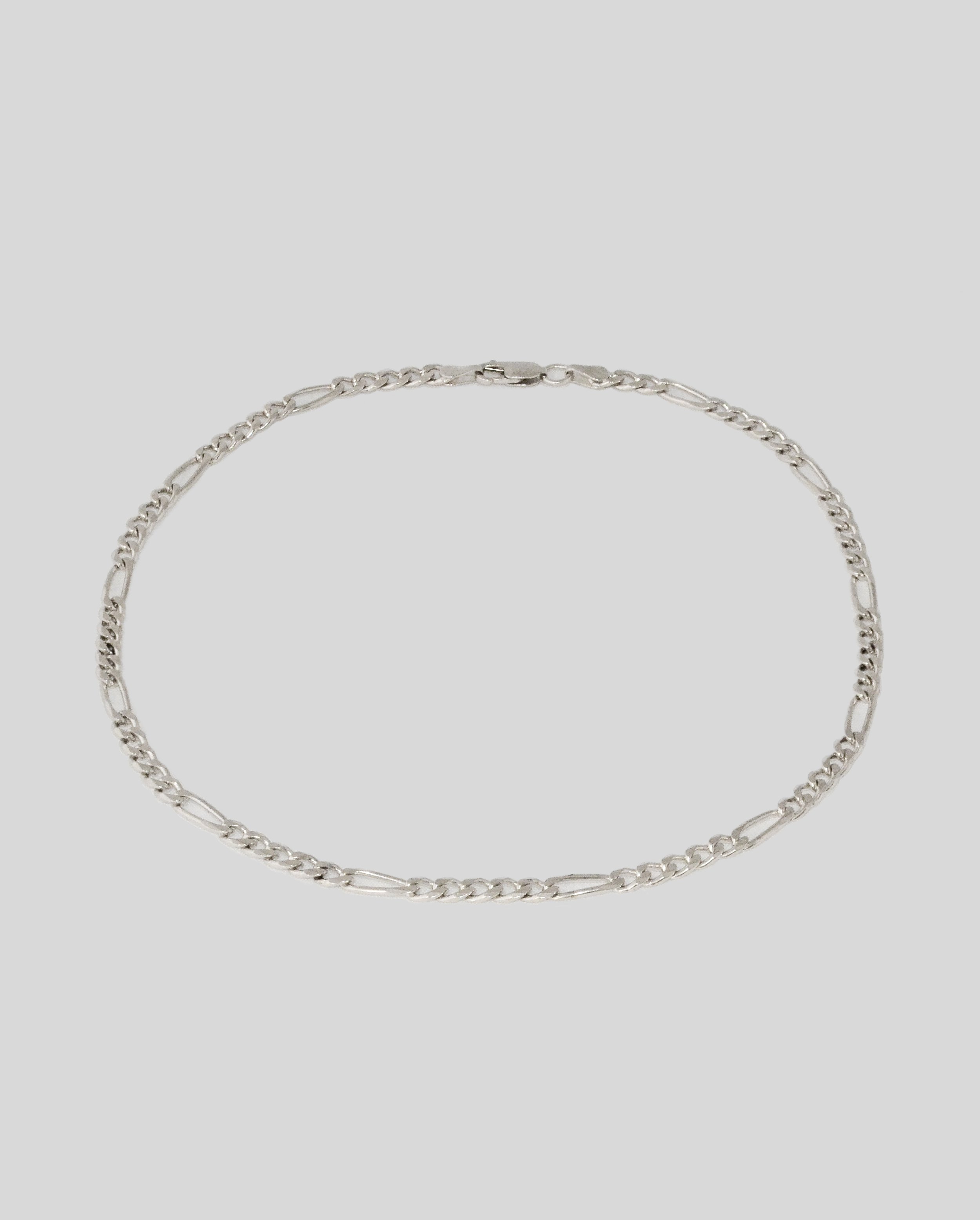 925 Silver Necklace £38