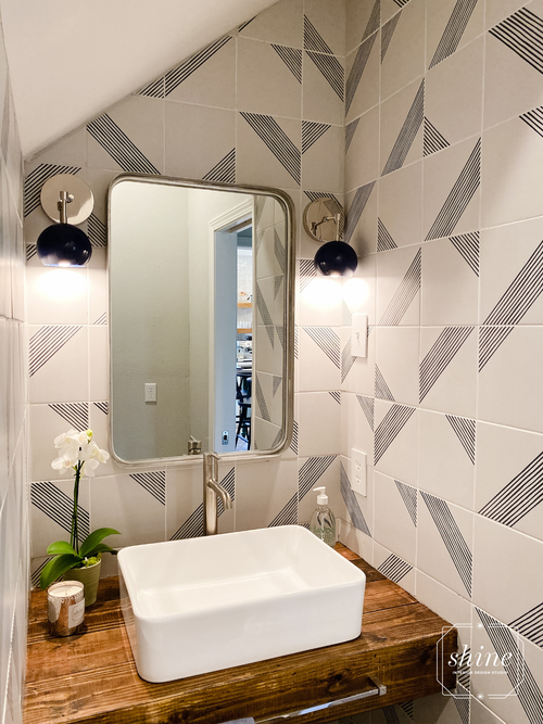 Residential — Shine Interior Design Studio