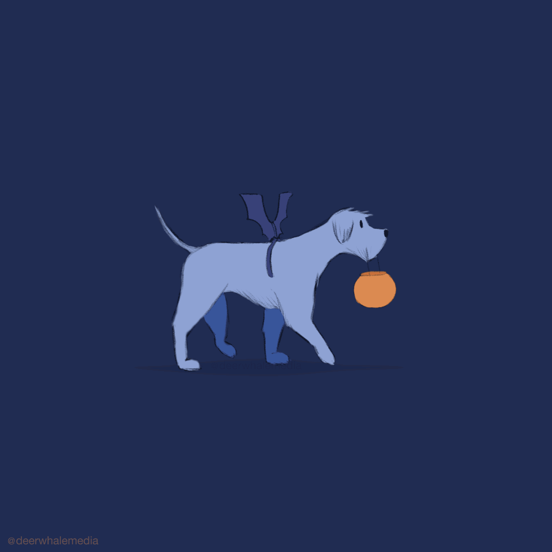 DeerWhale-2017-PalmerHalloween-wBurnin.gif