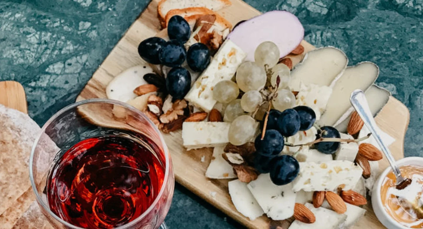 Wines of Georgia