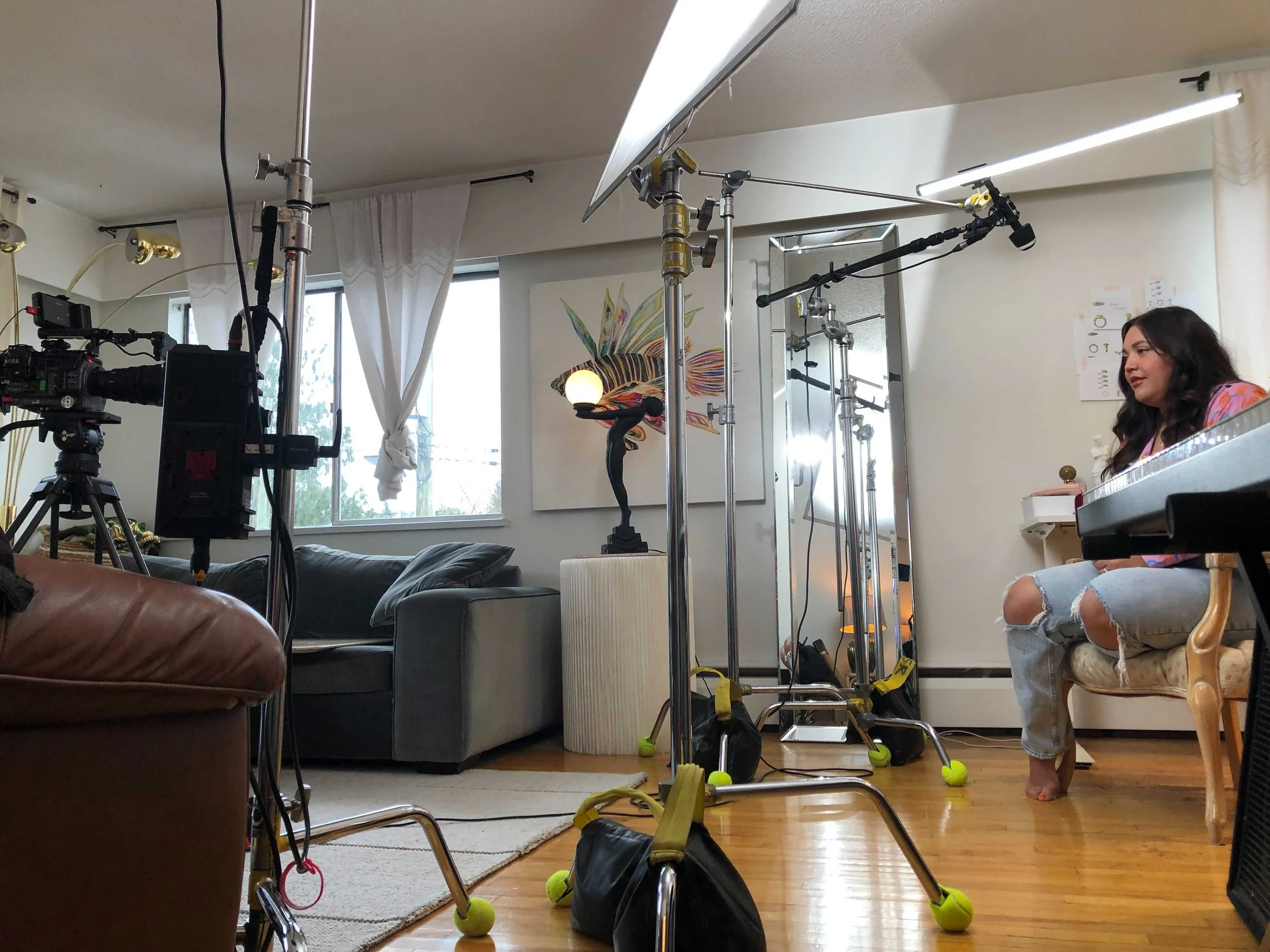 About Zest Media Productions Vancouver Video Production