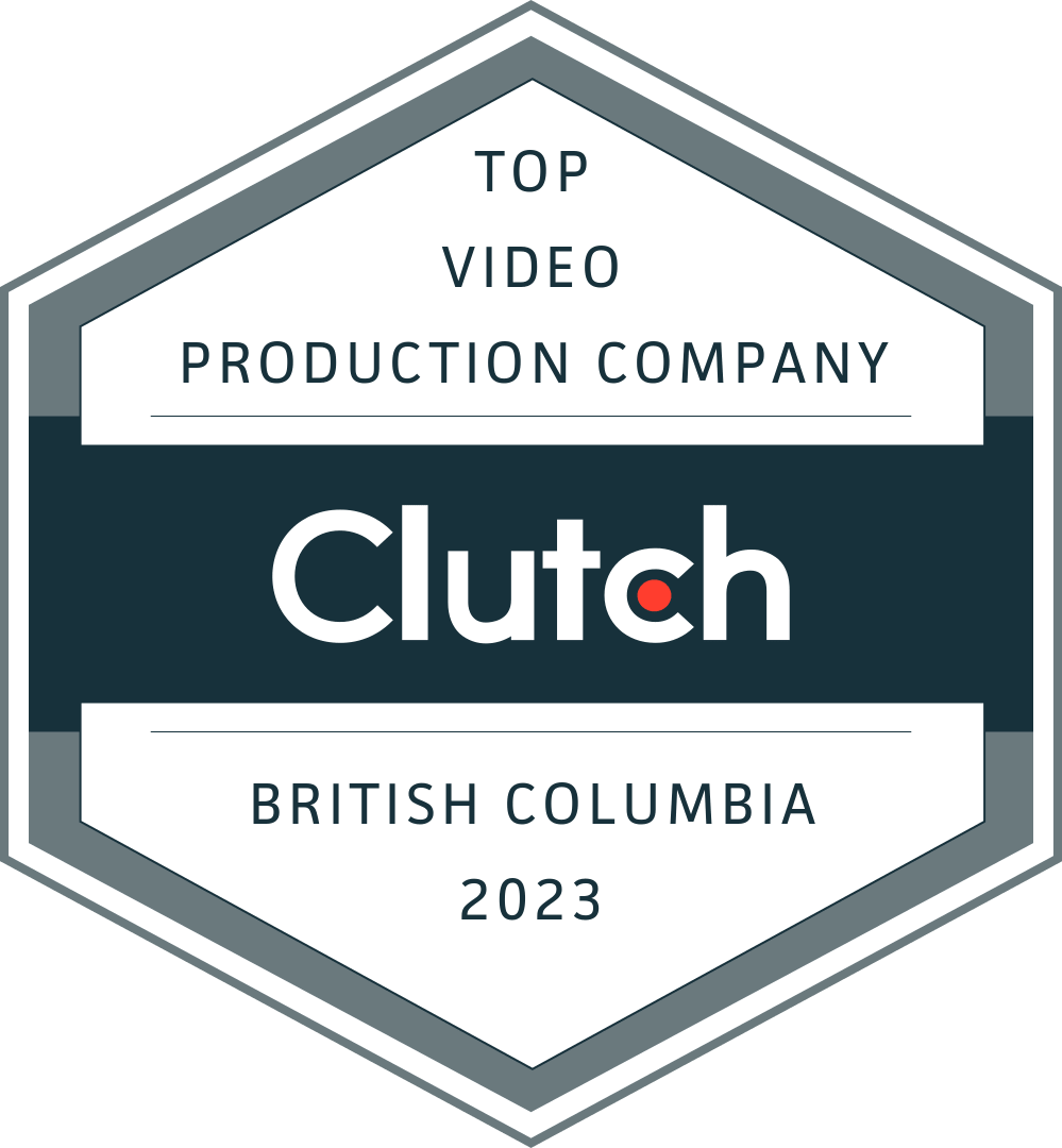 Zest Media Productions - Top Video Production in British Columbia - Clutch Awards