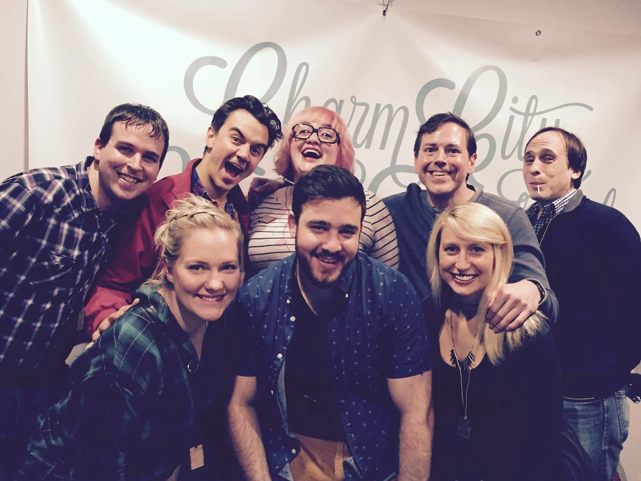 Charm City Comedy Festival