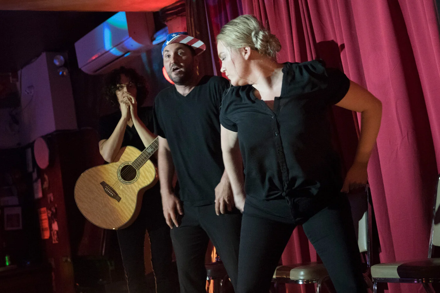 The Philly N Crown Anniversary Show