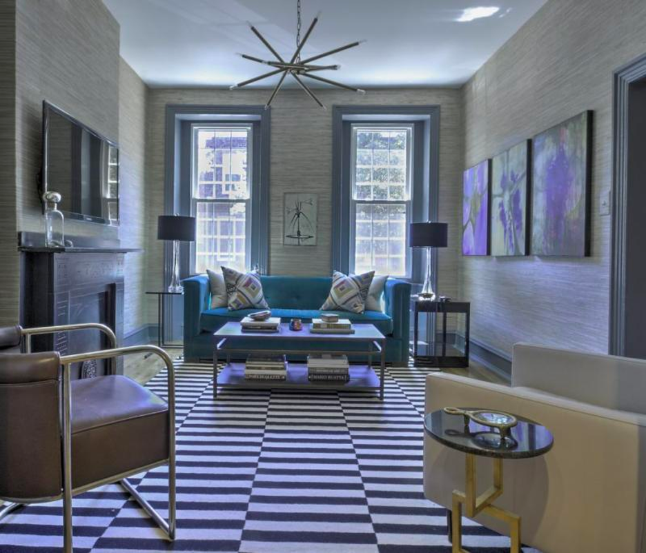 Fishtown Home Gets an Outstanding Transformation