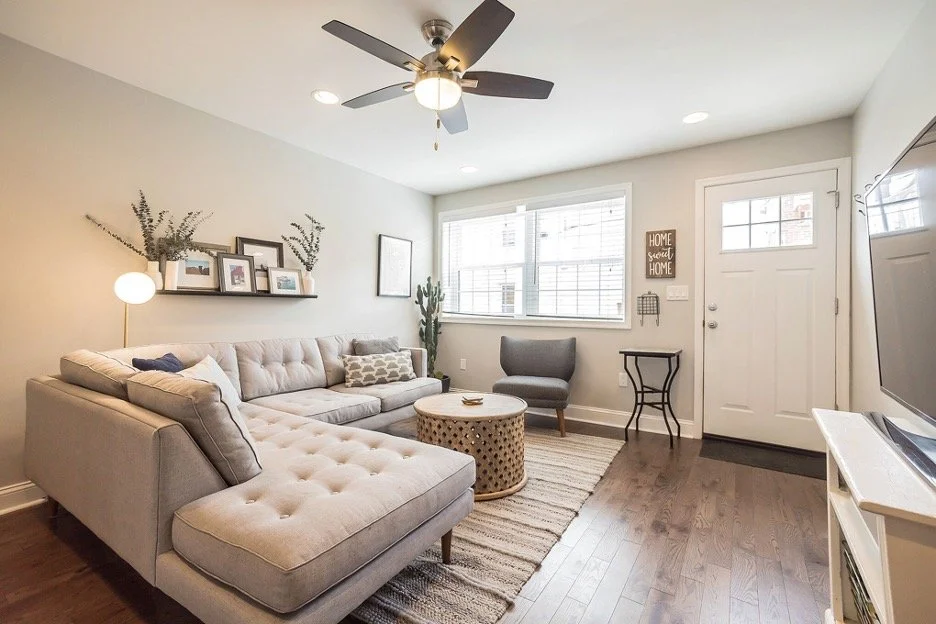 Preparing Your Home for the Photo Shoot