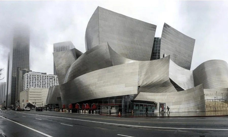 A Guide to the Best Architectural Gems of LA