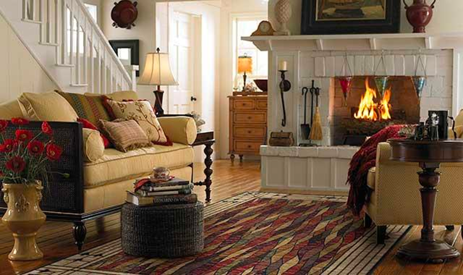 Heat-Saving Tips for your Home