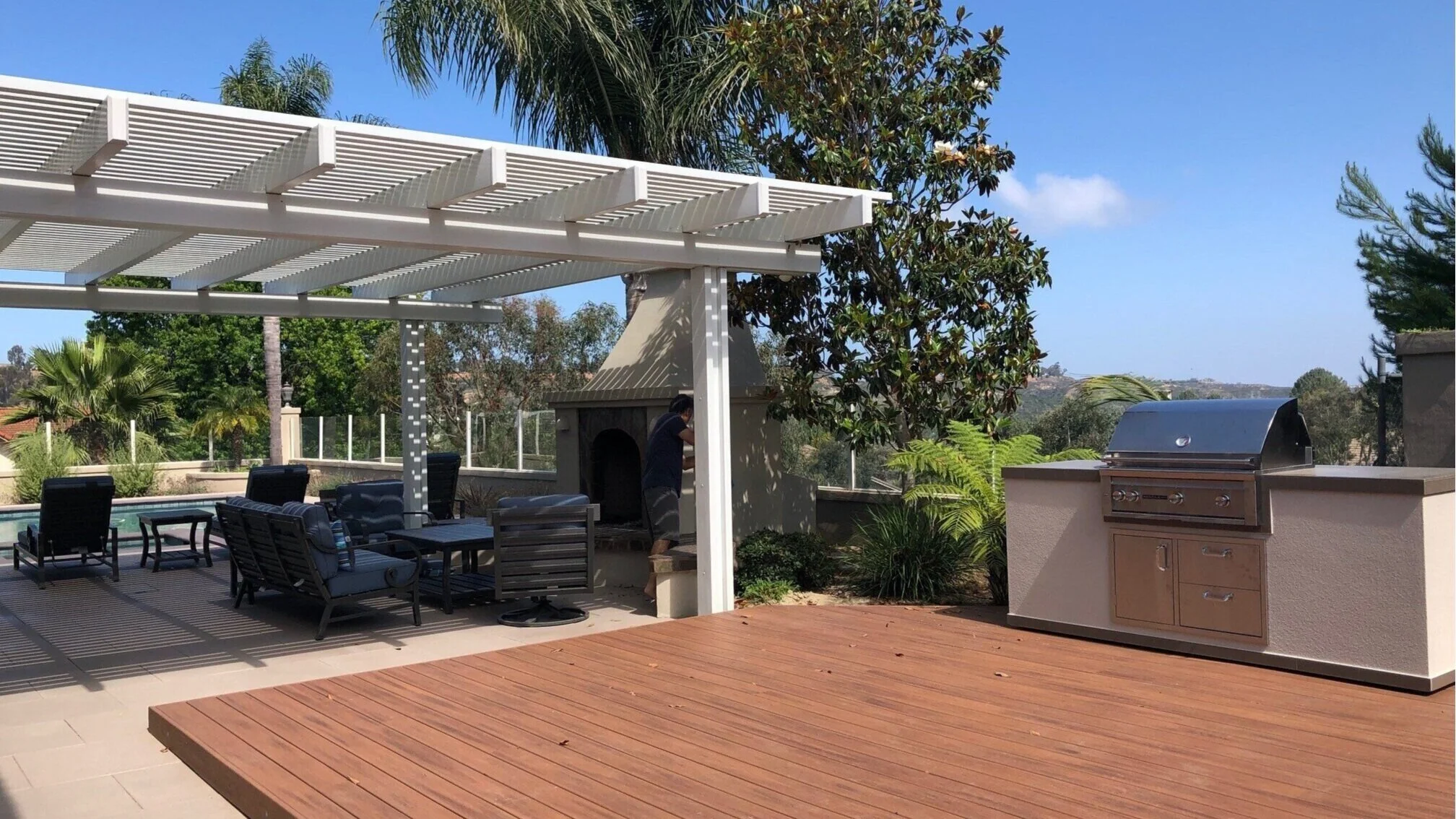 North County Deck &amp; Patio