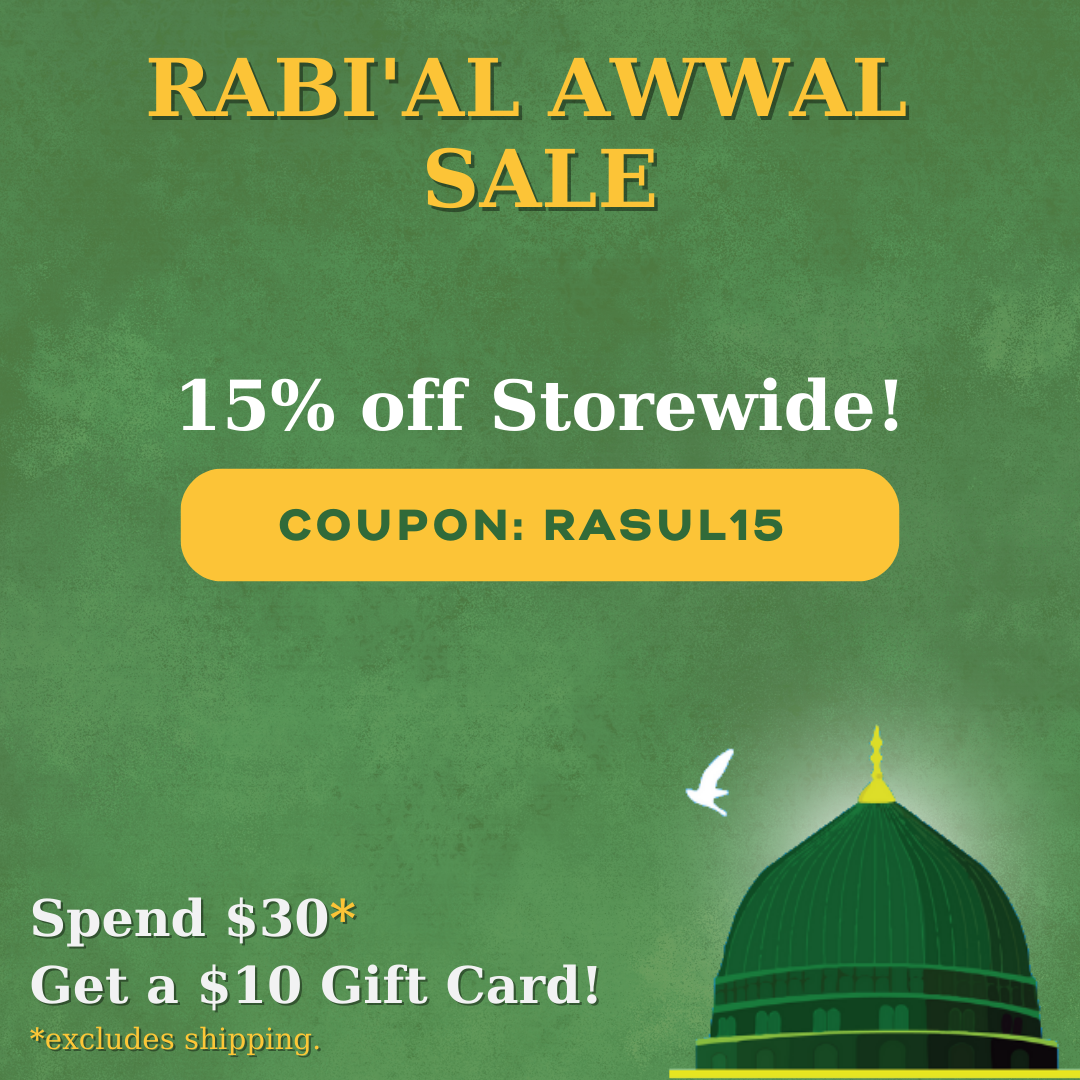 Friday Gems — CelebrateMercy