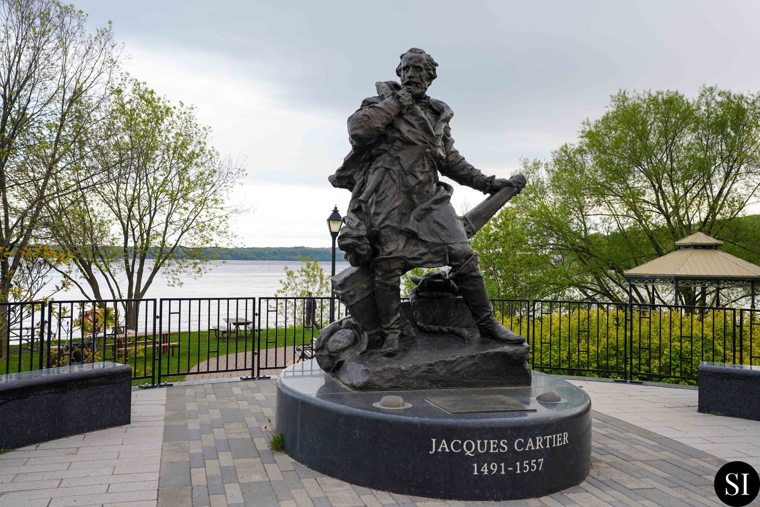 jacques cartier live stream