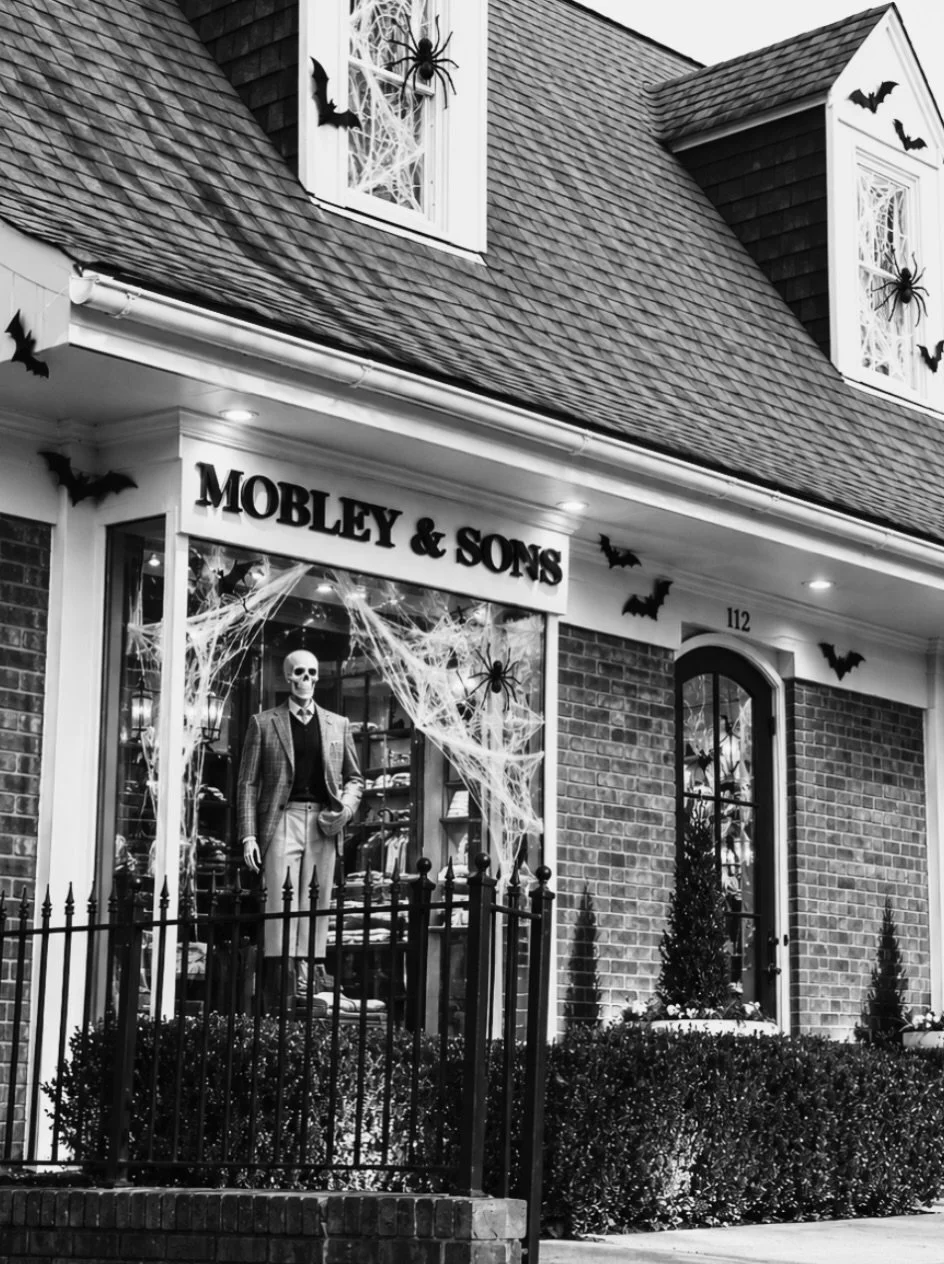 We&rsquo;ll be closing up shop early today at 3:45 PM to make way for the Halloween Parade at 4!

Stop by before the ghosts and goblins take over Crestline Village! 💀👻👀