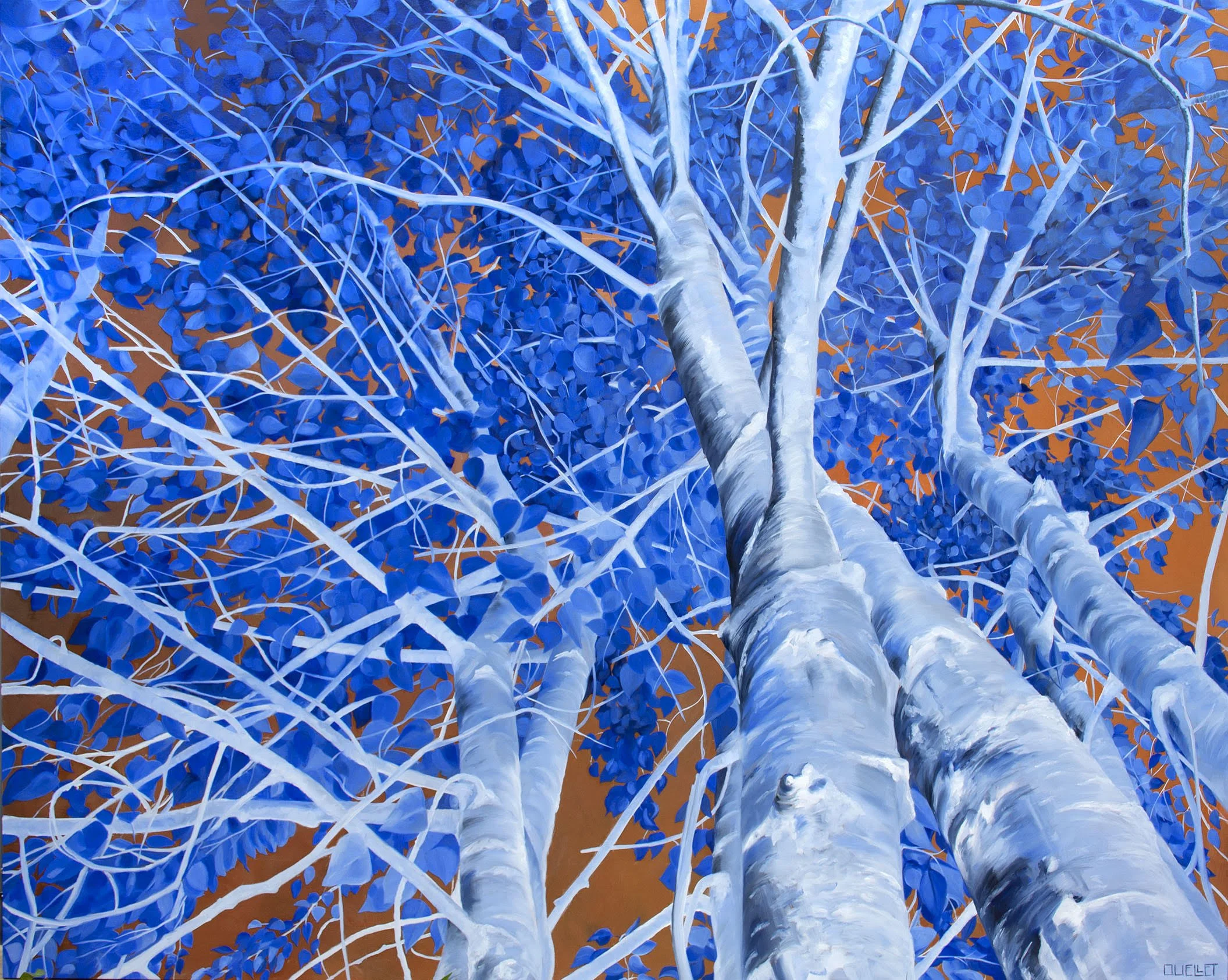 Past Futures #15, Aspen