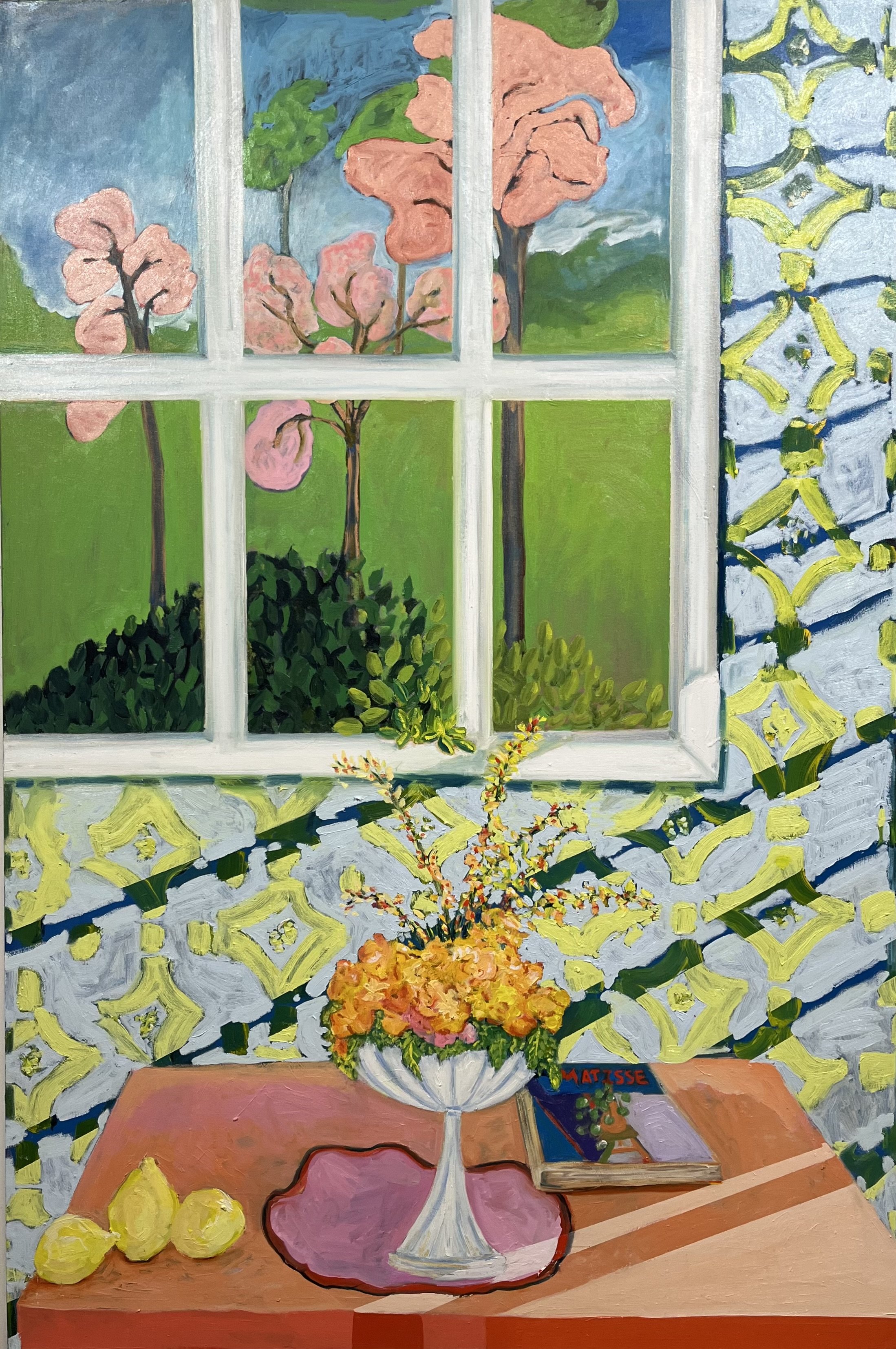 They Say It's Spring, 60x40, $5300.jpeg