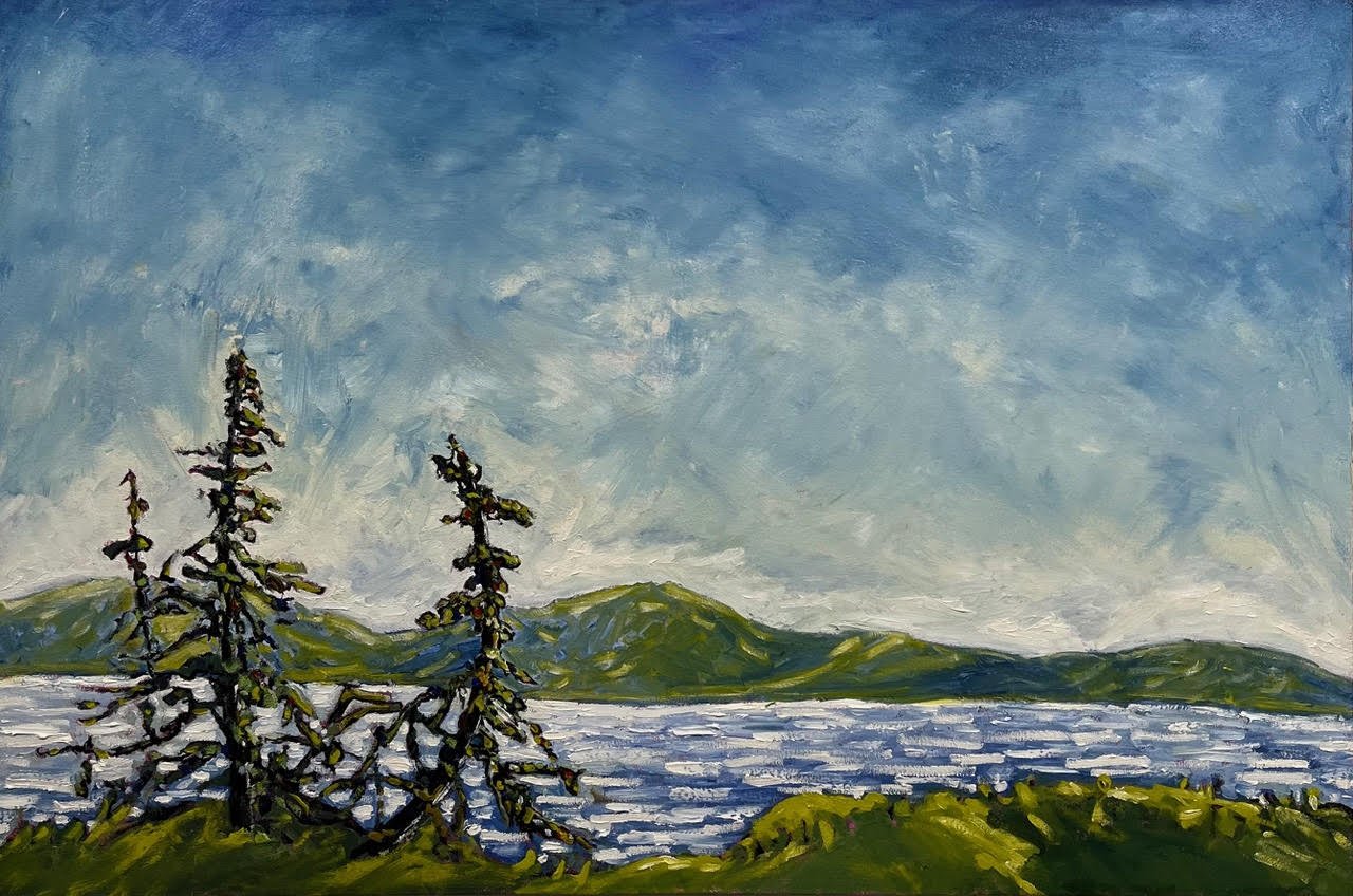 May Long 24%22 x 36%22 Oil on Canvas 2025 $3300.jpg