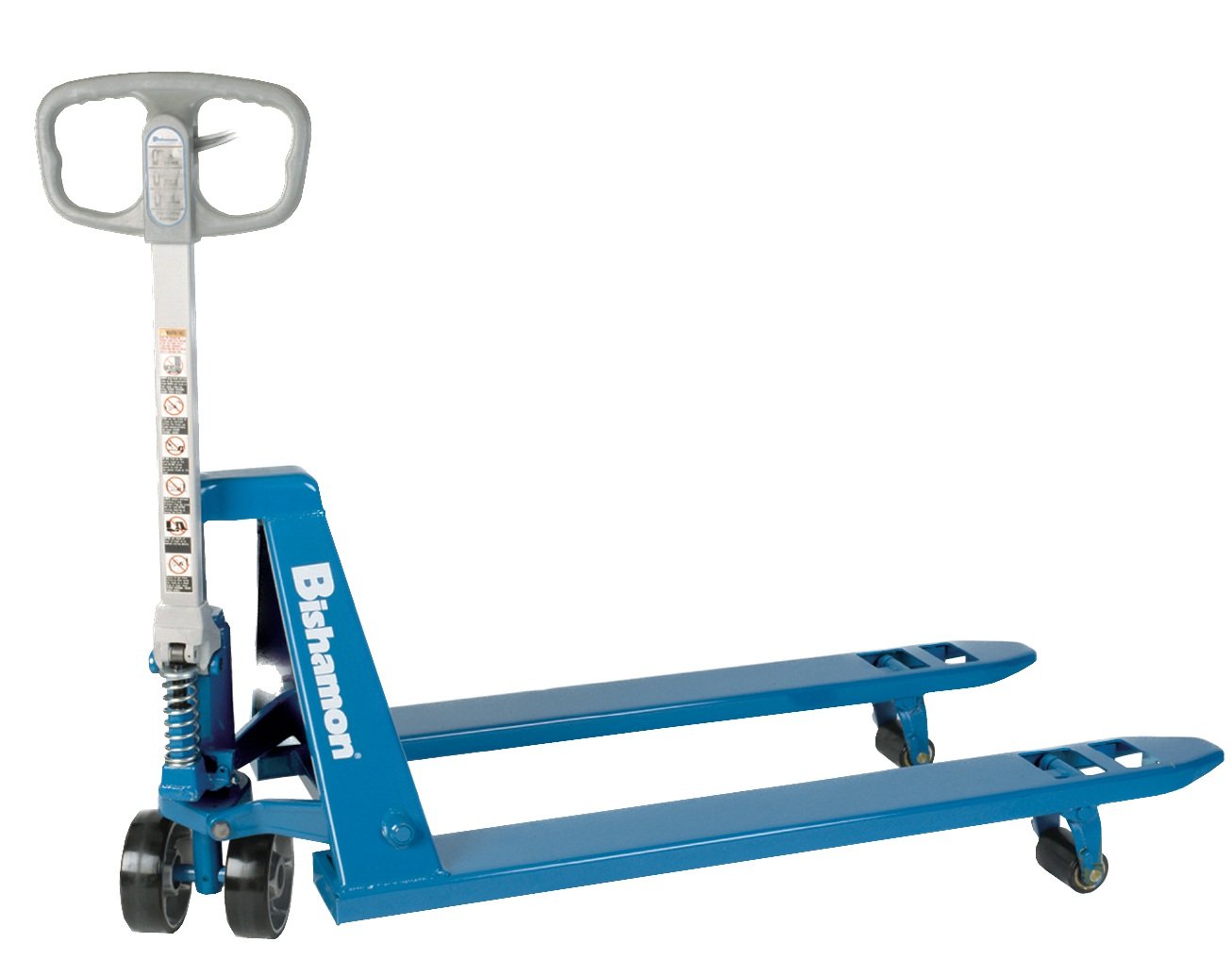 BISHAMON PALLET JACK BS-55A