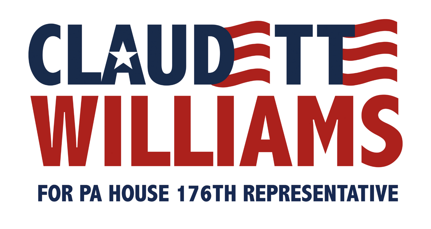 Claudette for The People