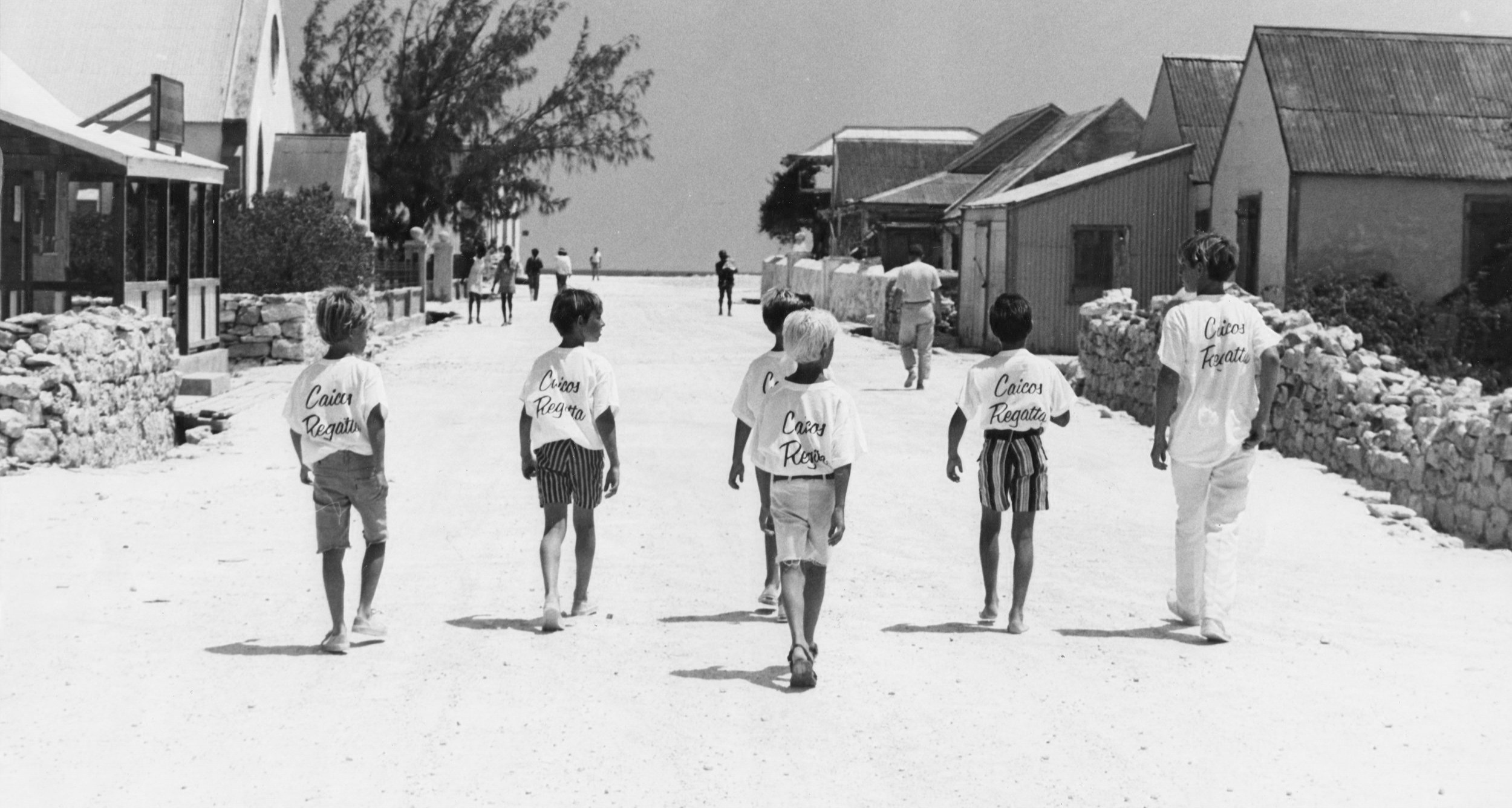 South Caicos-Historic-Cockburn Harbour-Main Street.jpg