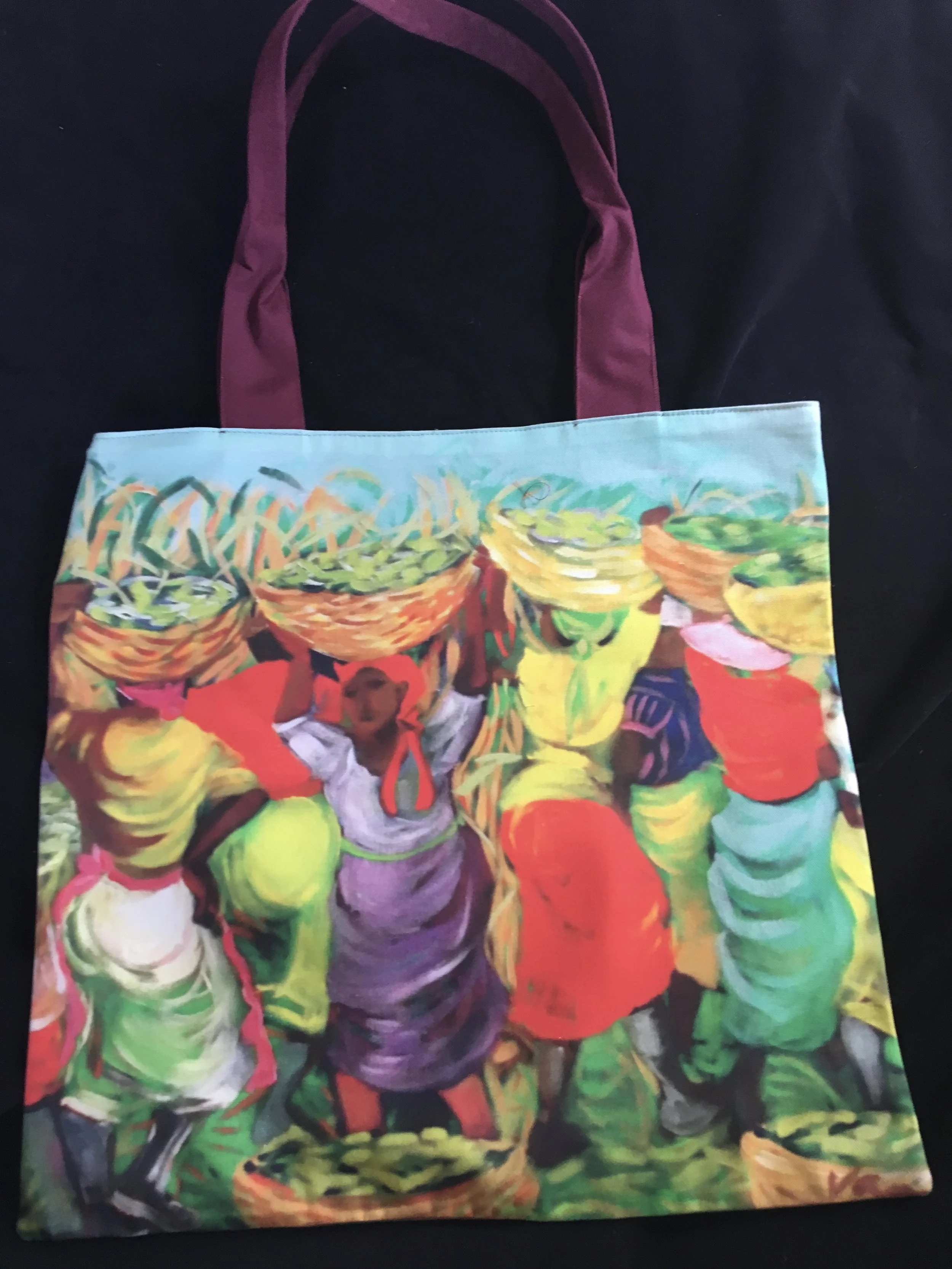 BASKETS