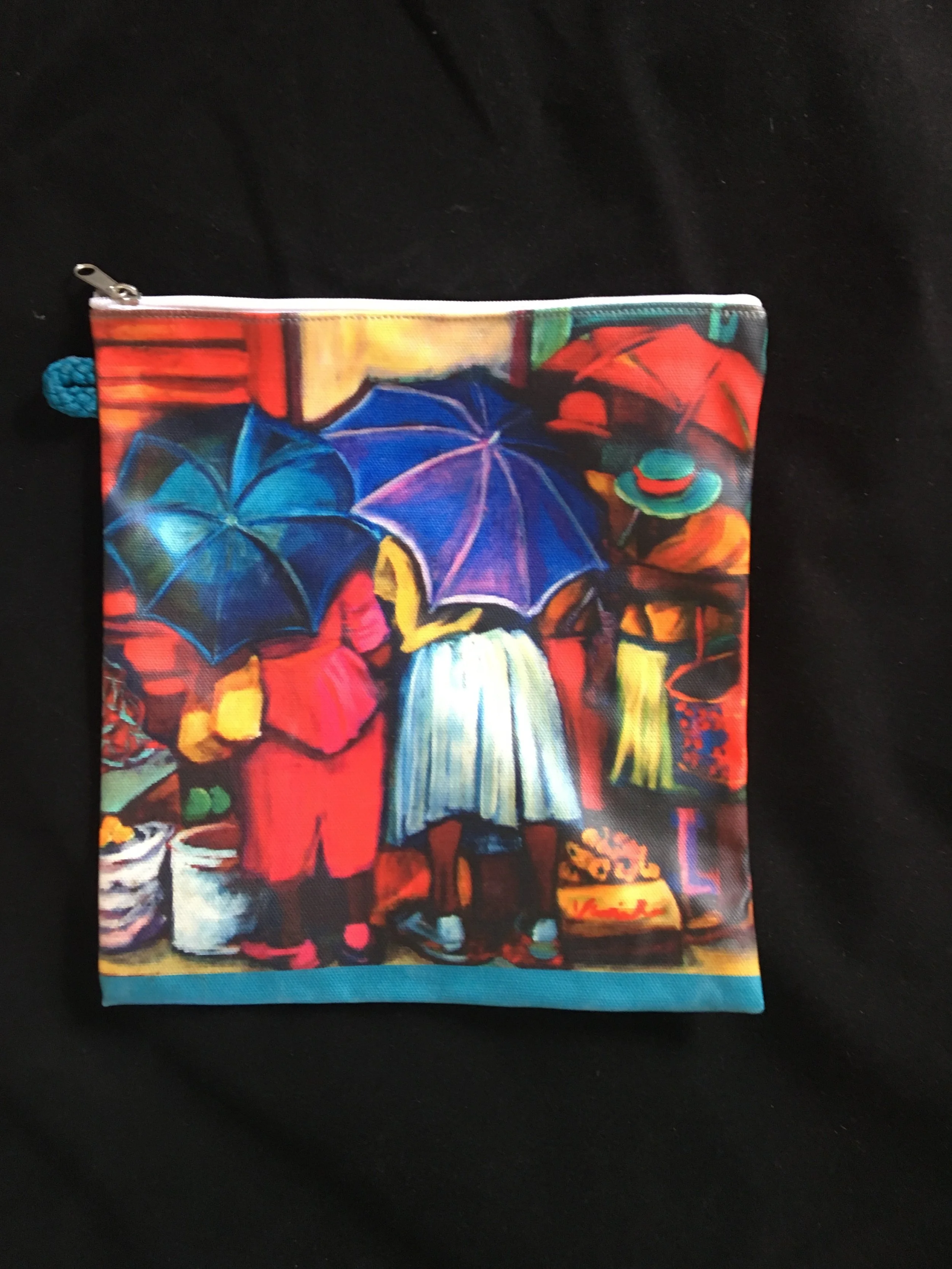UMBRELLAS