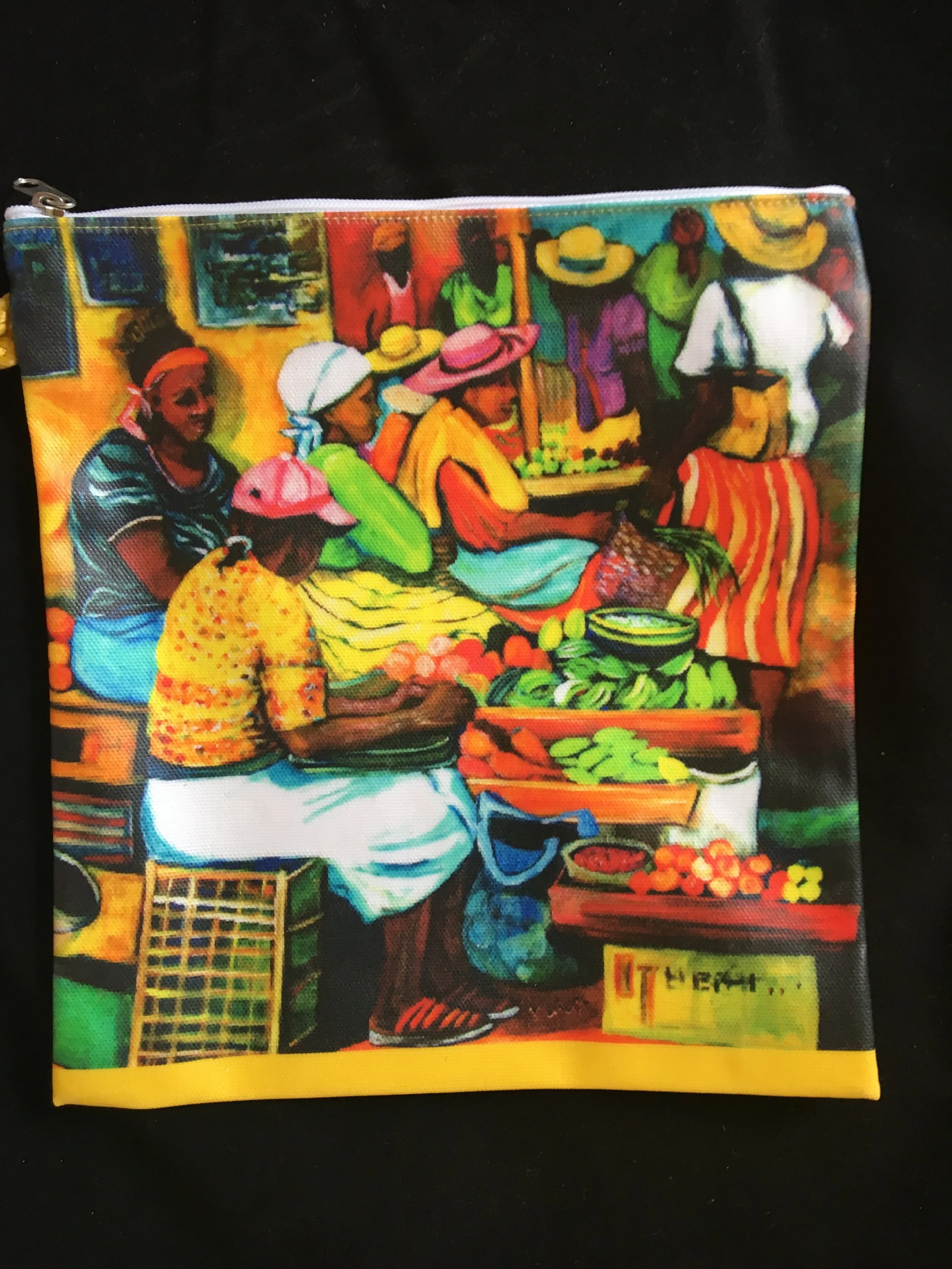 TRAYS