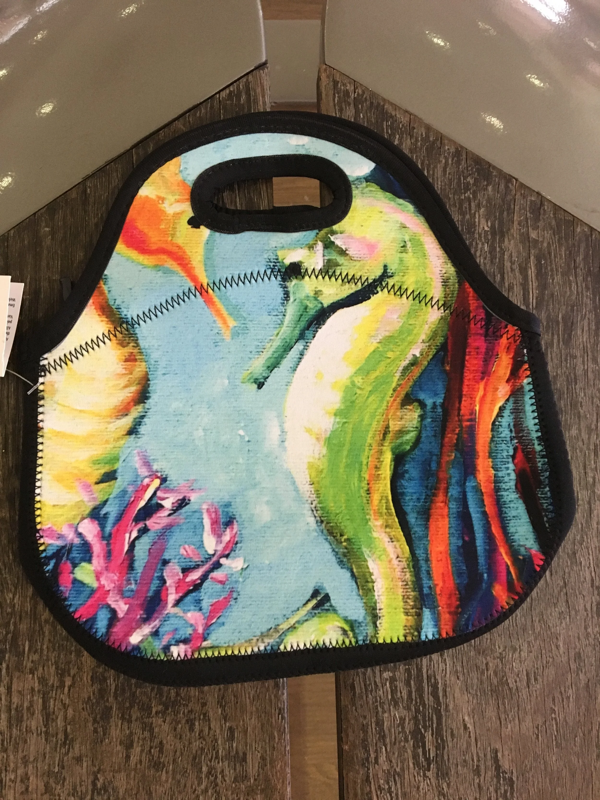 SEA HORSE