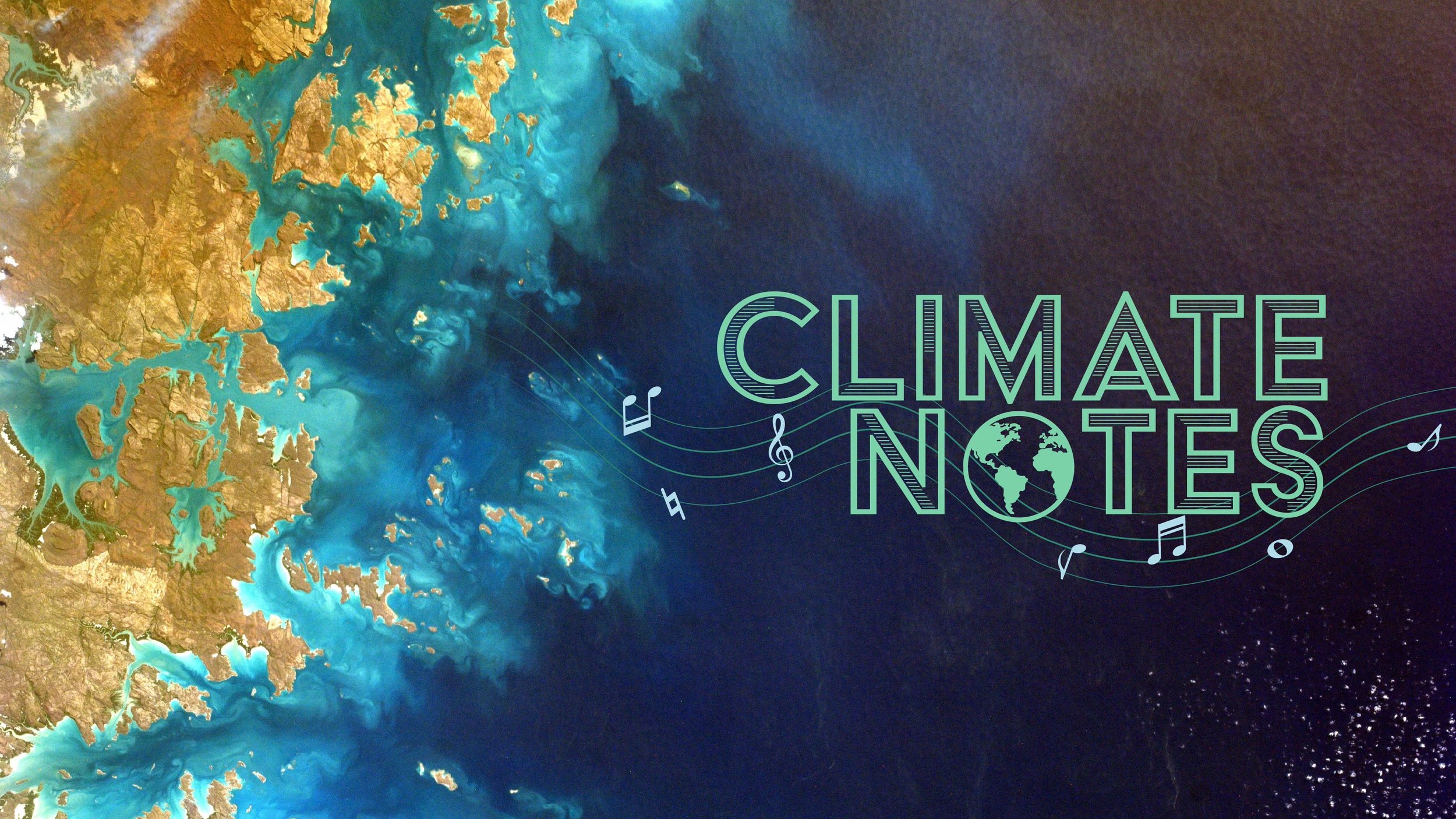 UCLA Climate Notes Concert
