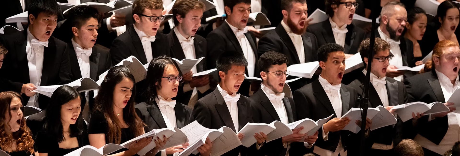 World Premiere of ‘I Wandered’