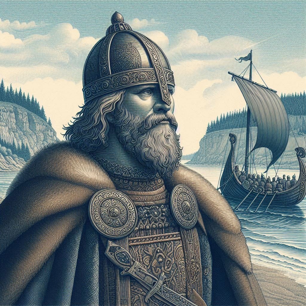 History Tour 4 American Week 1 Lief Erikson .jpeg