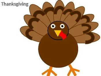 Piano Lessons - Thanksgiving Break