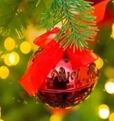 Christmas Piano Recital