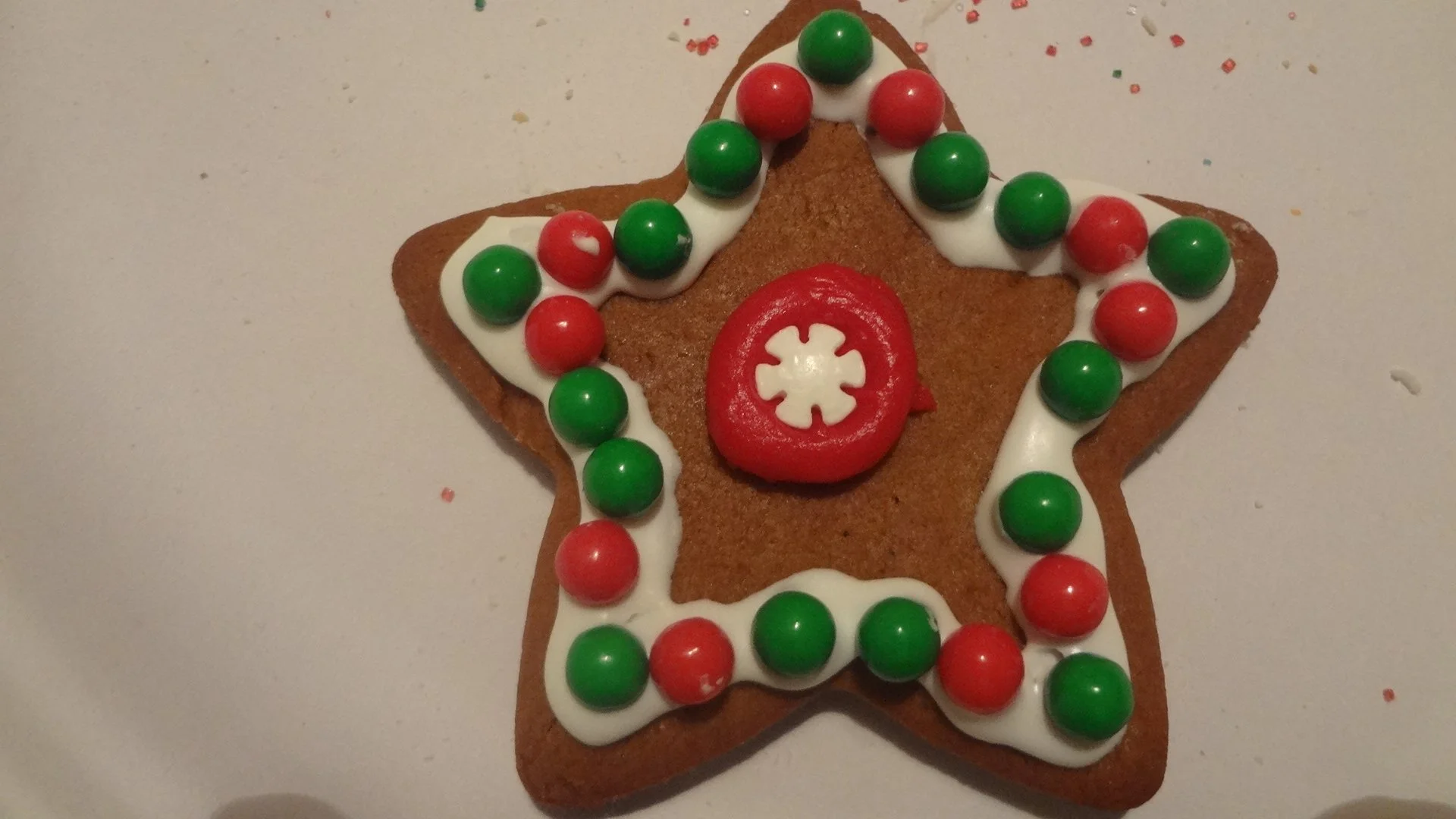 December 10th: Angels from the Realms of Glory 