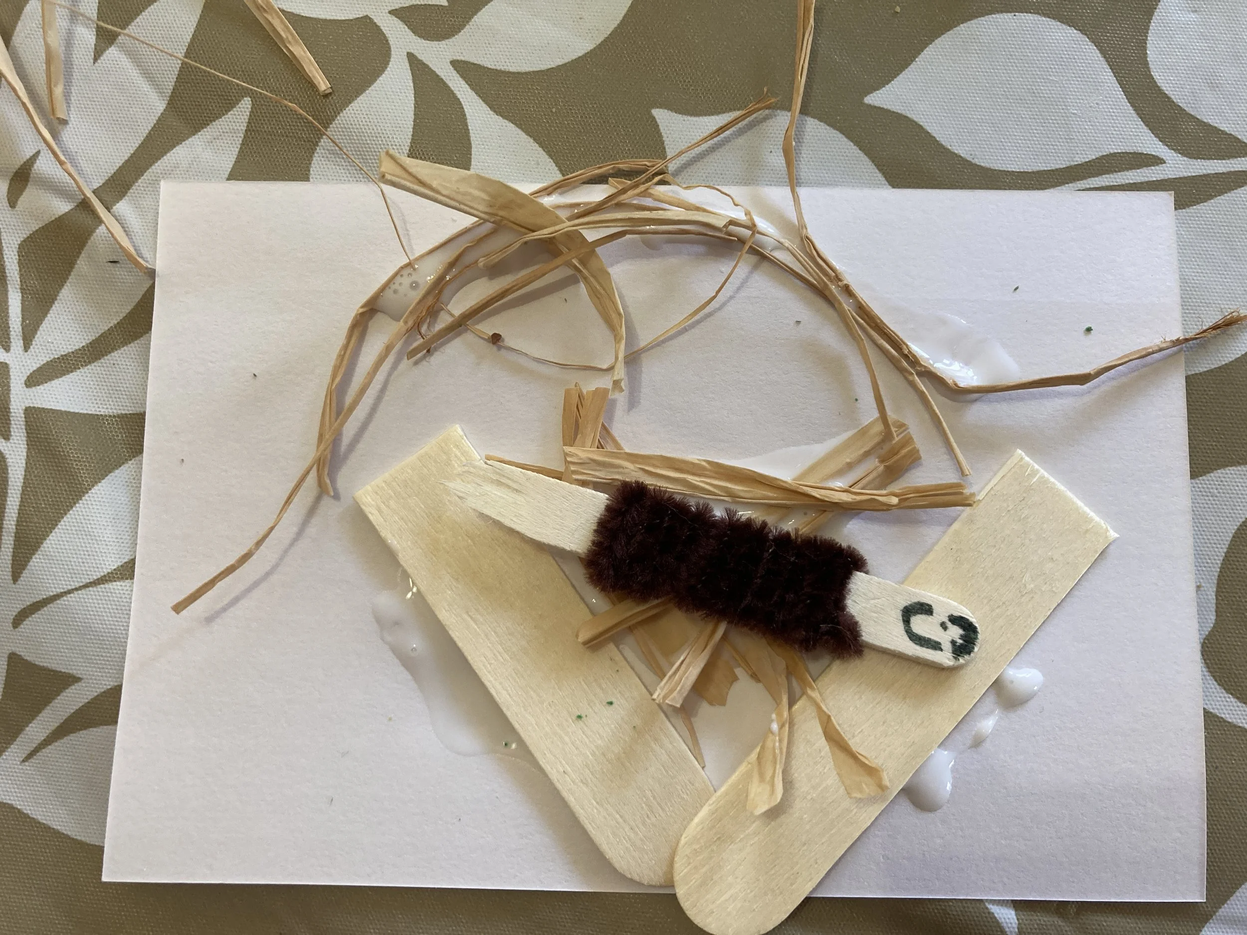 December 13: Away in the Manger