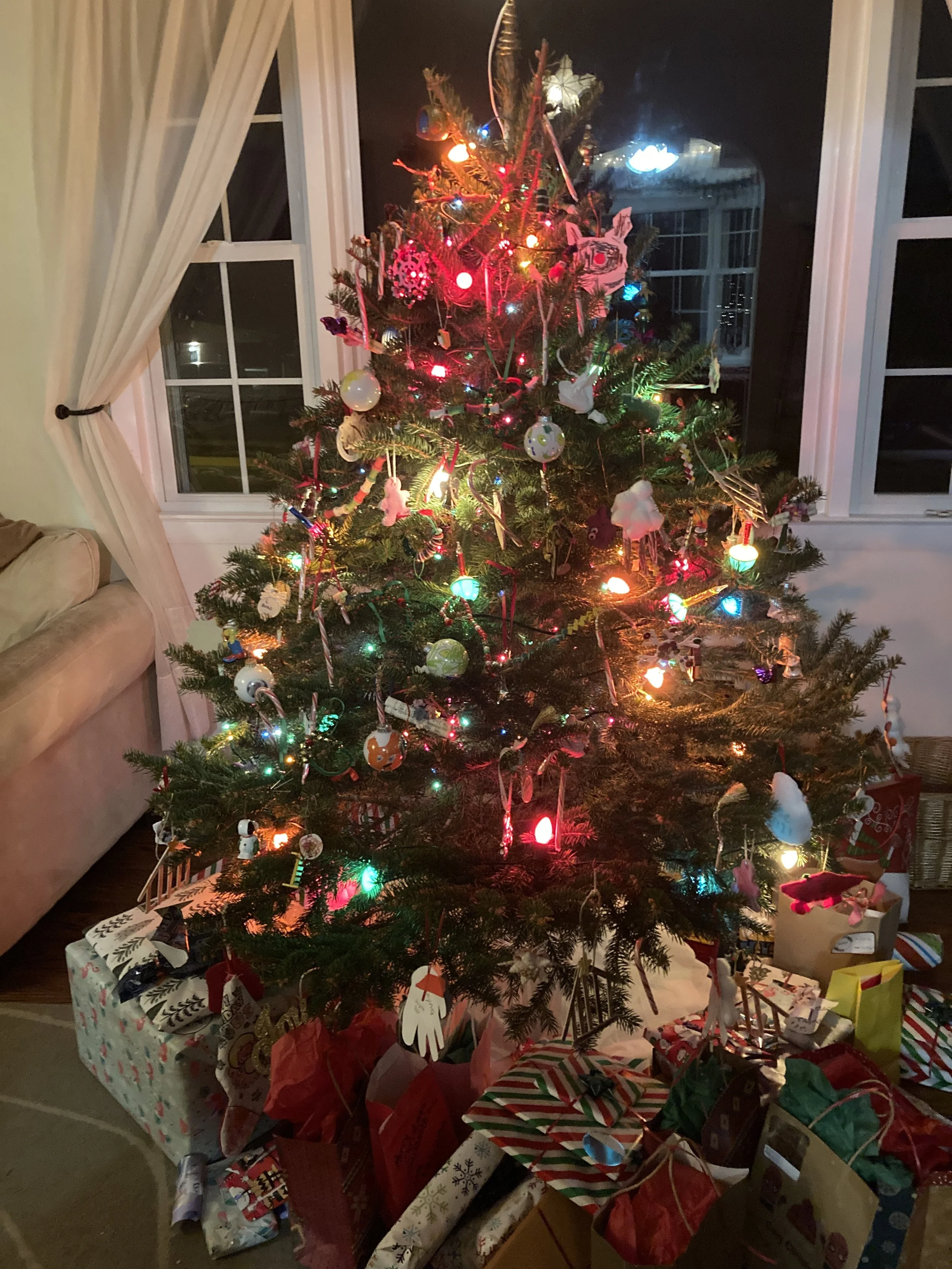 December 25th: Joy to the World